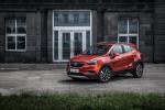 Buick Encore 2016 года (CN)
